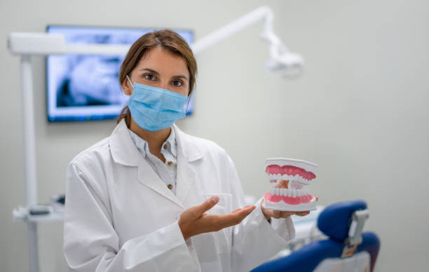 Best Emergency Treatment for Dental Infections or Abscesses in Eastlawn Gardens, PA