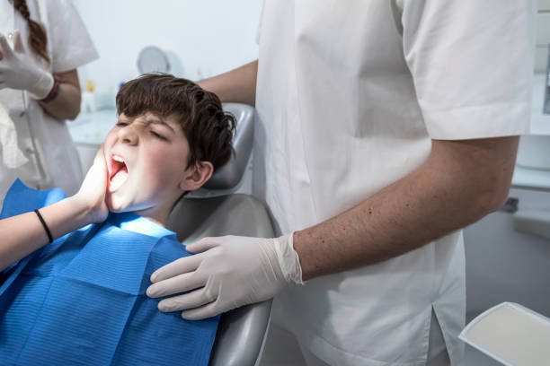 Best Emergency Treatment for Dental Infections or Abscesses in Eastlawn Gardens, PA